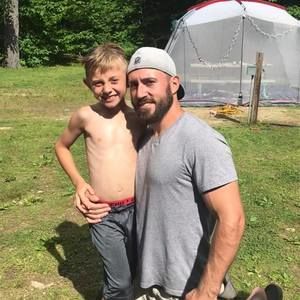 Meet your Posher, Jake